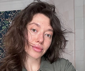 Сурикова Ксения Николаевна