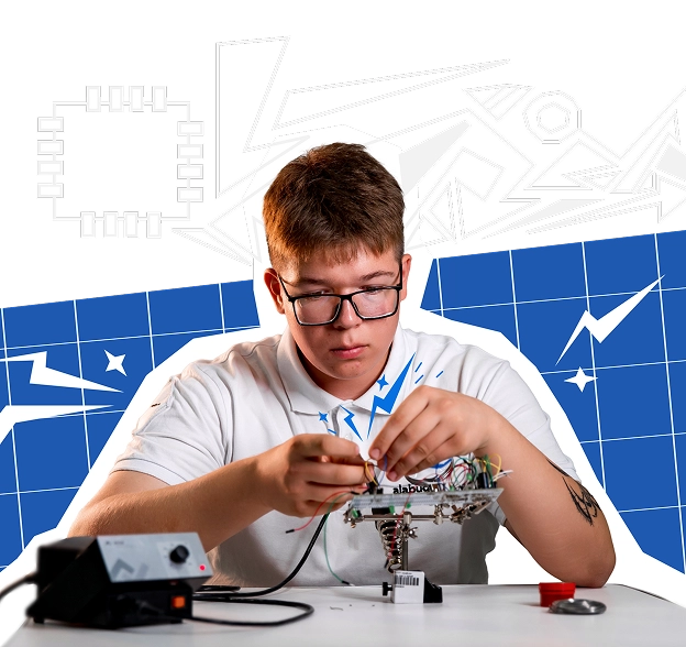 Микроэлектроника