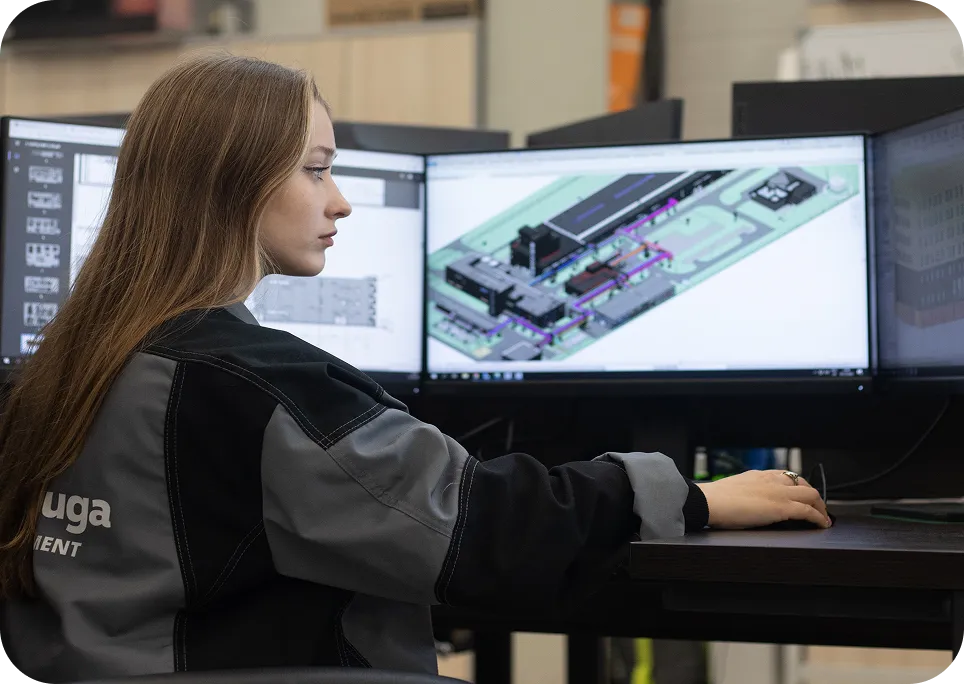 Компетенции