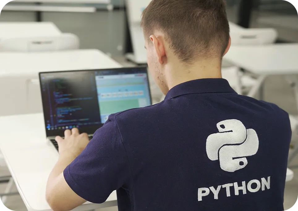 Компетенции