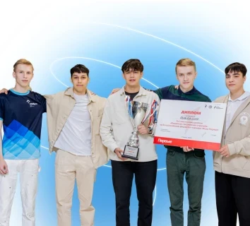 Мухамедзянов А., Батталов К., Корняков Р., Рыков Н. и Рыков Д.