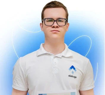 Даниил Ткачёв