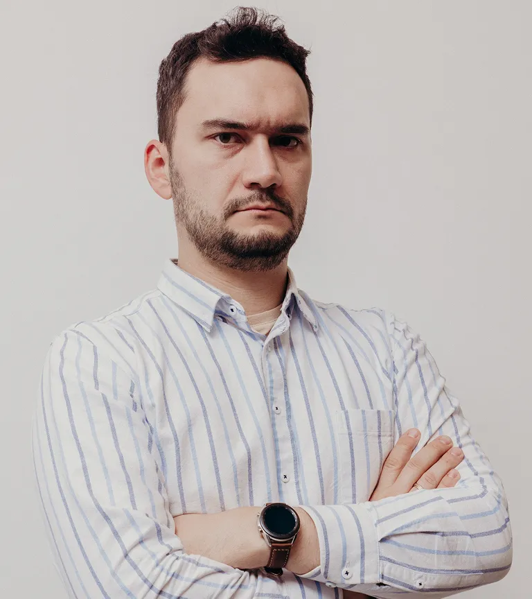 Яушев Эдуард Артурович